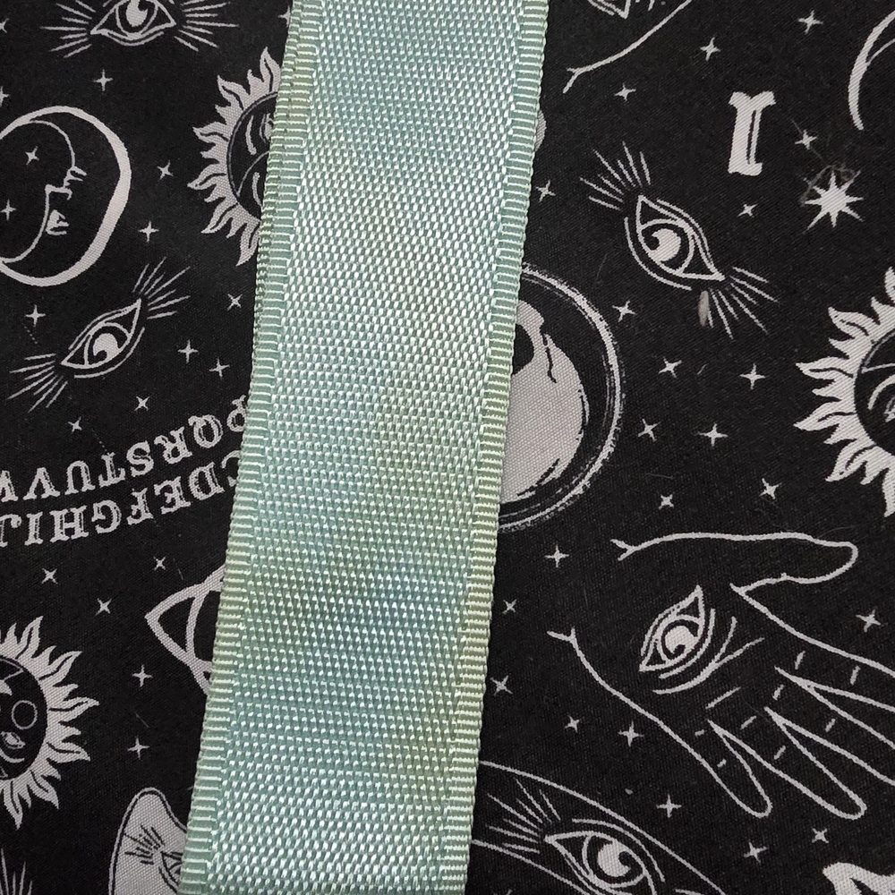 Vera Bradley Multicolor Quilted Crossbody Bag - Picture 8 of 8